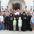 Летняя сессия II православного молодежного практикума «Как говорить о своей вере или миссия молодежи» проходит в Смоленске