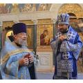 Вручен первый в истории современной России признаваемый государством диплом кандидата теологии