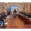 В рамках XX БРОЧ Калужской митрополии состоялась секция «Церковь и защита окружающей среды»