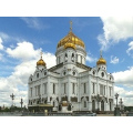 Москвичи соберутся в Храме Христа Спасителя на молитву обо всех нуждающихся в помощи