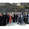 На острове Корфу состоялся XVI Международный общественный форум «Русская неделя на Ионических островах»