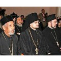 Представитель Русской Православной Церкви принял участие в конференции по Ближнему Востоку в Берлине