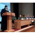 Священнослужители Калужской епархии приняли участие  в акции «День призывника»
