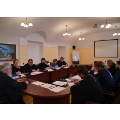 Митрополит Климент возглавил заседание Ученого совета Калужской духовной семинарии