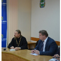 Представитель Калужской епархии принял участие в заседании Совета при Президенте РФ по делам казачества