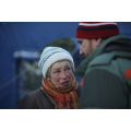 Служба «Милосердие» готовится к холодному сезону помощи бездомным