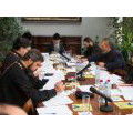 Комиссия Межсоборного присутствия по церковному праву продолжает подготовку ряда канонических документов