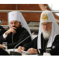 Слово Святейшего Патриарха Кирилла на заседании Президиума Межрелигиозного совета России