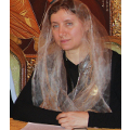 Доклад Е.Г. Балашовой на Международной конференции «Бережное хранение культурных и духовных ценностей в стенах монастыря»