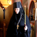 Игумения Анастасия (Мордмилович): «Монашеские обеты и их значение для формирования духовно здоровой личности»