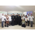 Завершилась реализация программы «Духовная связь» в епархиях Центрального федерального округа