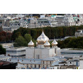 Развитие российско-французского паломничества обсудили в Духовно-культурном православном центре в Париже