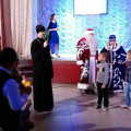 Клирик Жуковского благочиния принял участие в ежегодном районном празднике для детей-инвалидов