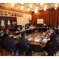 В Издательском совете пройдет встреча с руководителями православных издательств