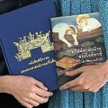 Вышли в свет Богослужебный сборник и книга «Православная Церковь: история и учение» на тайском языке
