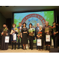 Представители Калужской епархии приняли участие в торжественных мероприятиях Калужского ЗАГСа