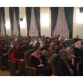 Преподаватели и студенты КДУ посетили Свято-Троицкую Сергиеву Лавру