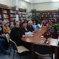 Клирики Калужской епархии приняли участие в мероприятии посвященном Дню инвалида