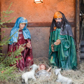 Дни Праздника Рождества Христова в Калуге - 2018