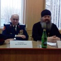 Представитель Калужской епархии принял участие в заседании областной призывной комиссии