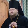 Приветственное слово епископа Серафима обращенное к участникам III Свято-Никольского Черноостровского форума