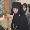 В Калуге открыли новый монастырь в честь иконы Пресвятой Богородицы "Калужская"