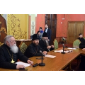 В Москве состоялась конференция, посвященная теме старого обряда в жизни Русской Православной Церкви