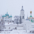 Калужские иконописцы прошли практику в Великом Новгороде и Ярославле