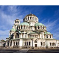 2-4 марта состоится визит Святейшего Патриарха Кирилла в Болгарскую Православную Церковь