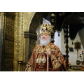 Святейший Патриарх Кирилл вознес молитву о российских спортсменах ― участниках XXIII Зимних Олимпийских игр