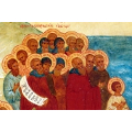 Святейший Патриарх Кирилл утвердил празднование Собора святых Архангельской митрополии