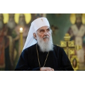 Святейший Патриарх Сербский Ириней выразил соболезнования в связи с авиакатастрофой в Подмосковье