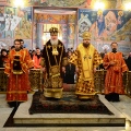 В Неделю Торжества Православия глава Калужской митрополии совершил 