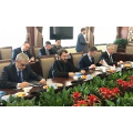Состоялось шестое заседание российско-китайской рабочей группы по контактам и сотрудничеству в религиозной сфере