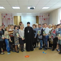 Руководитель Отдела по культуре встретился с педагогами дошкольного образовательного учреждения № 44 г. Калуги