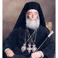 Послание Блаженнейшего Патриарха Феодора II к участником Международной конференции ФЕПН в Калуге