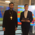 Епархиальный отдел религиозного образования и катехизации провел мероприятия посвященные Дню православной книги