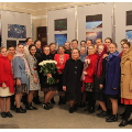 Воспитанницы Свято-Никольского Черноостровского монастыря посетили Татарстан