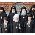 Заявление Архиерейского Синода Русской Зарубежной Церкви в поддержку канонической Украинской Православной Церкви