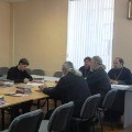 В Калуге прошло ежеквартальное заседание Коллегии отдела по церковной благотворительности и социальному служению