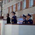 Представитель Калужской епархии принял участие в торжествах, проводимых воинской частью 03340