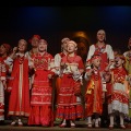 В Калуге прошел I Открытый детско-юношеский фестиваль духовного и народного песенного творчества «ДОСТОЯНИЕ»