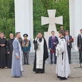 В Калужской епархии почтили память погибших в годы Великой Отечественной войны