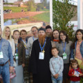 Представители Калужской епархии  приняли участие в III Международном православном молодежном форуме