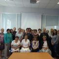 В Калуге прошел семинар муниципальных координаторов преподавания курса «Основ православной культуры»