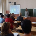 В Медыни организован семинар для преподавателей ОПК «Основы православной культуры» 