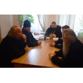 Секретарь Калужской епархии возглавил заседание комиссии по вопросам рукоположения кандидатов в священный сан