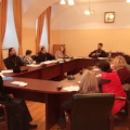 В Калуге прошло совещание руководителей воскресных школ города