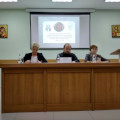 В Калуге состоялось заседание круглого стола на тему «Организация межведомственного взаимодействия в вопросах социального служения»
