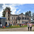 У храма Святителя Николая в Авчурино пройдет благотворительный фестиваль